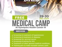 Afya Health Network