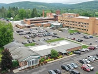 Chenango County Public Health Nursing Service