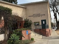 City of Pasadena