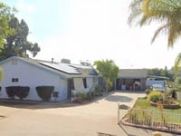 Pine Tree Home 2