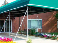 Lakepointe Senior Care and Rehabilitation Center