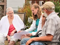 Community Partners (Two Harbors Area)