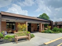 Kingwood Healthcare Center
