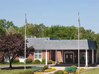 Woodmont Center