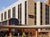 Blessing Healthcare Services LLC