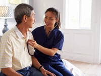Accord Home Health Services INC