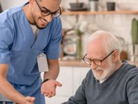 Comfort Living Home Care