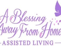 A Blessing Away From Home 3 Llc