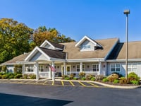 Compassionate Caregivers Of America