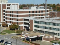 Cox Hps Of The Ozarks, INC.