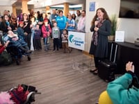 Crescent Hospice, Inc