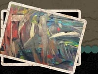 Artistic Endeavors