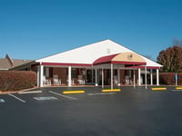 Life Care Center of Crossville