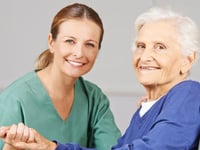 Cummings Community Residential Care Home