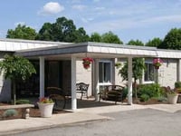 Hillcrest Rehabilitation & Healthcare Center
