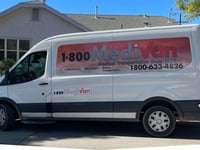1-800 MediVan