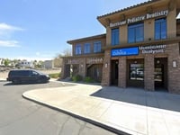 Davita Hurricane Dialysis
