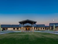 Northern Nevada State Veterans Home
