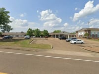 Oxford Health & Rehab Center