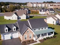 Lutheran Village At Miller Grant (The)