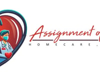 Assignment Of Love Home Health