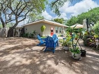 COASTAL BEND ADULT DAY CARE, INC.