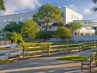 Bryn Mawr Rehabilitation Hospital