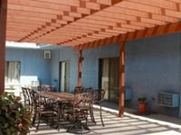Abria Del Cielo