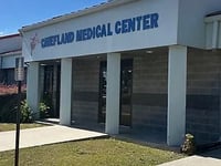 Chiefland Health Center LLC