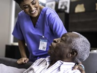 ComForCare Senior Services of Dayton Ohio