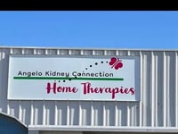 Angelo Kidney Connection Home Lubbock