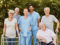 Common Grounds Home Health Services