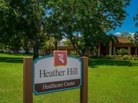 Heather Hill Healthcare Center