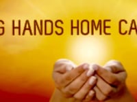 A Trusting Hand Homecare LLC