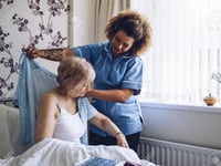 American Nurses LLC
