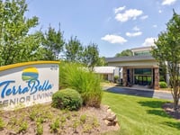 Promedica Skilled Nursing and Reh- Greenville West