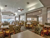 Veranda Club Assisted Living  The