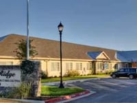 Cedar Ridge Alzheimer'S Special Care Center