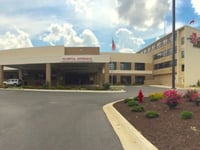 Neshoba County Nursing Home