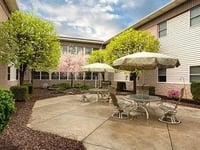 Cambridge Village Personal Care Home
