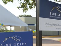 Blue Skies Counseling And Family Services