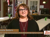 CAA Senior Center