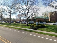 THE ROSALIND AND JOSEPH GURWIN JEWISH GERIATRIC CENTER OF LONG ISLAND