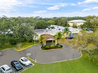 Fairway Oaks Center