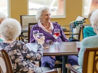Bartram Lakes Assisted Living