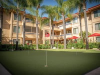 Freedom Springs Manor