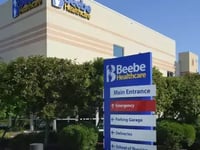 Beebe Physician Network INC.