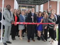 Ambassador Health Services INC