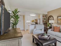 Brookdale Valencia