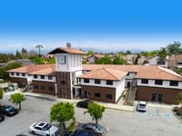 Saddleback Memorial Medical Center